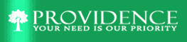 Providence Logo